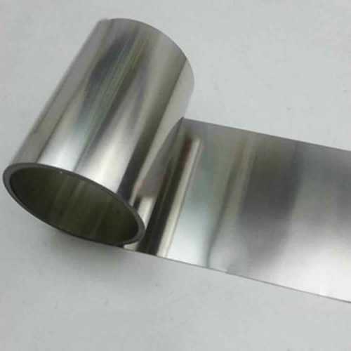 Stainless Steel 3