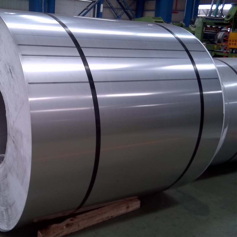 High-quality SS 202 Coil for industrial use