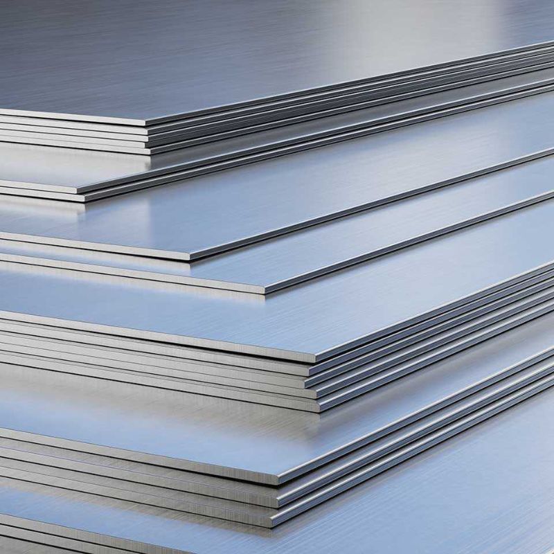 Stainless Steel 301 Coil Manufacturer in India