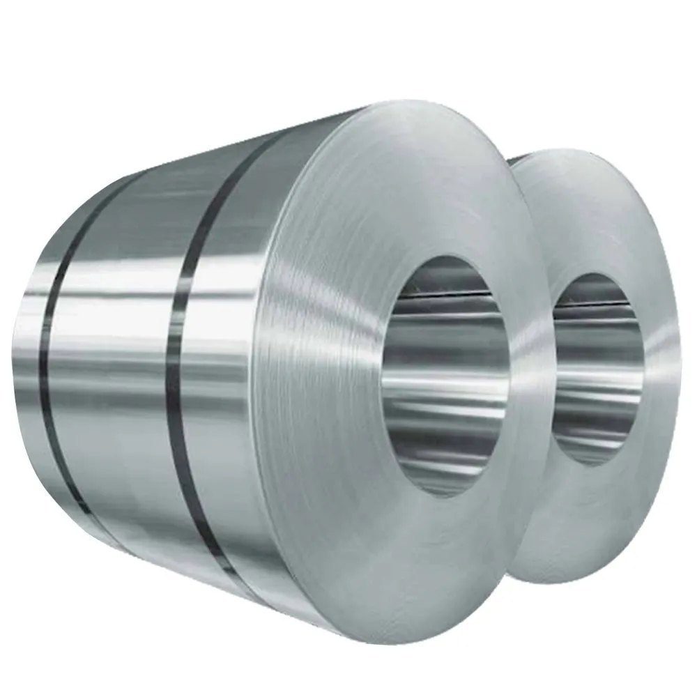 MONEL COIL