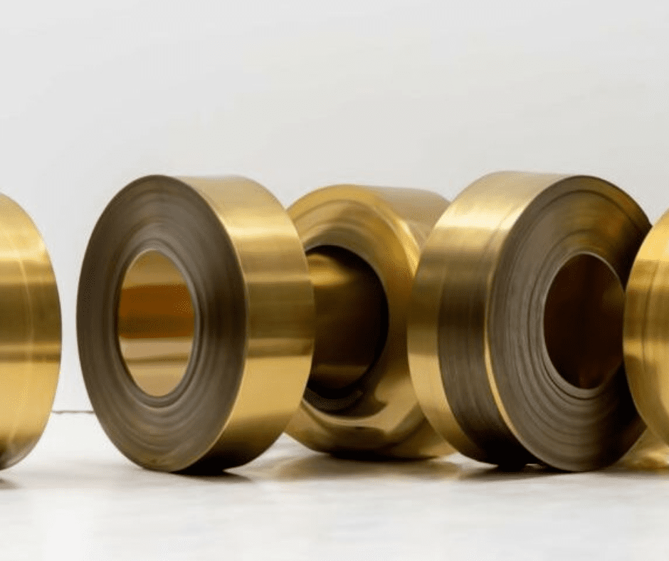 Shim Manufacturer in India