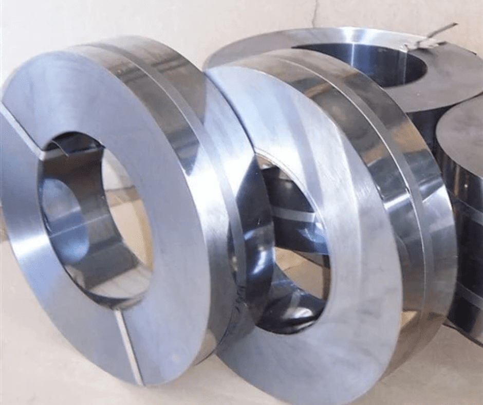 Top - tier Shim Manufacturer in India