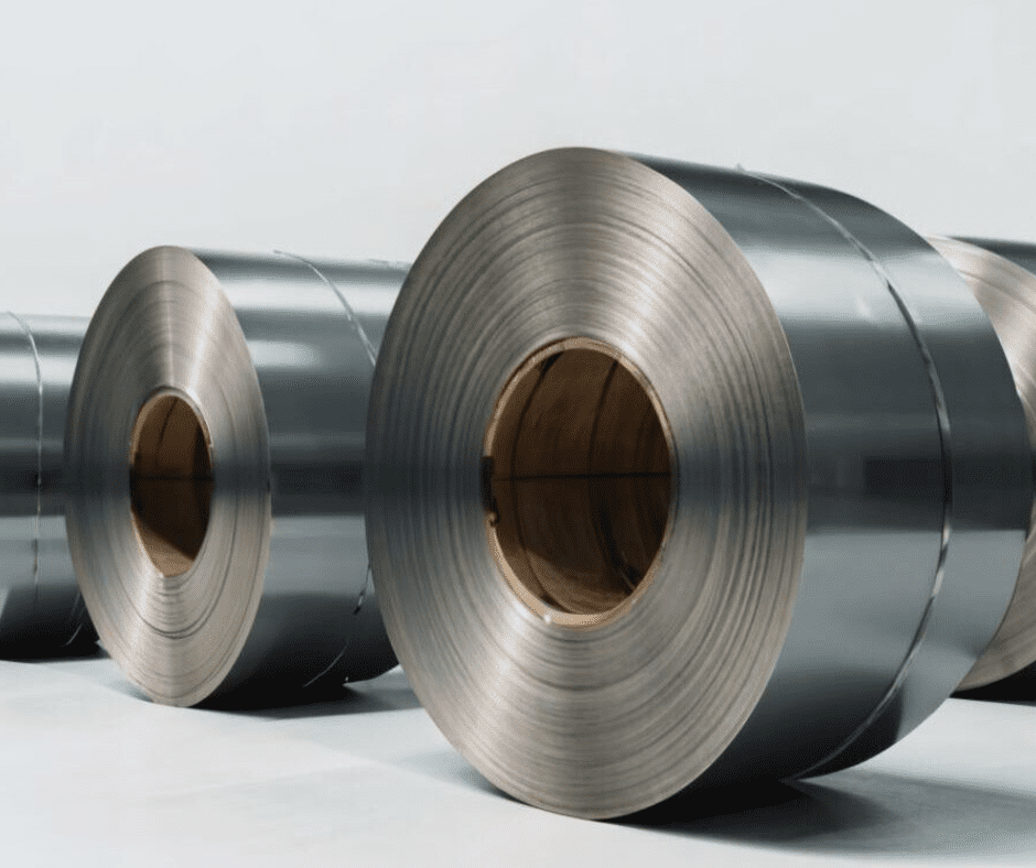 Best Shim Manufacturer in India