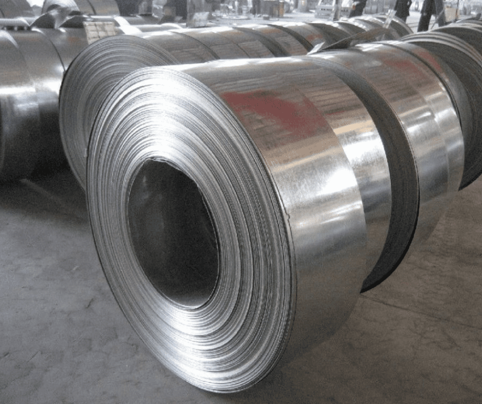High Quality Shim Manufacturer in India