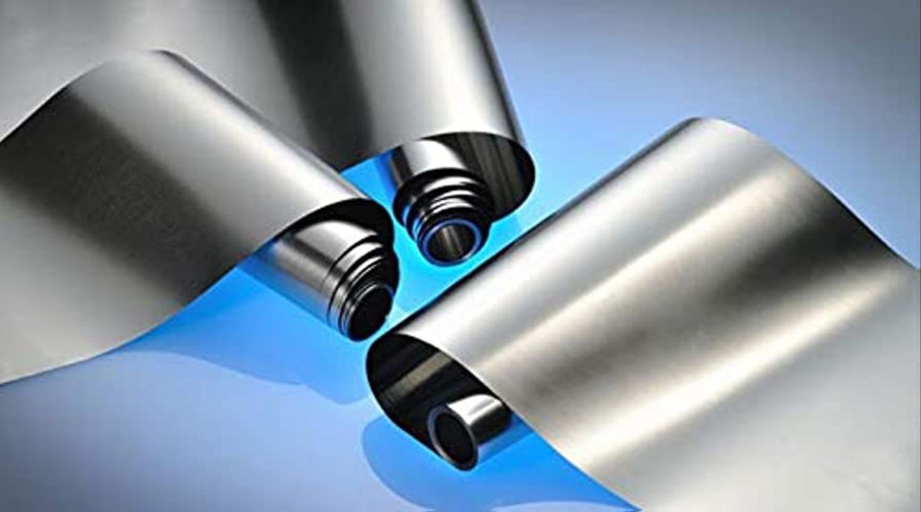 Stainless Steel Shim Manufacturer – Quality, Precision & Reliability