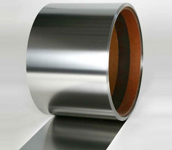 stainless steel 301 coil manufacturer in india