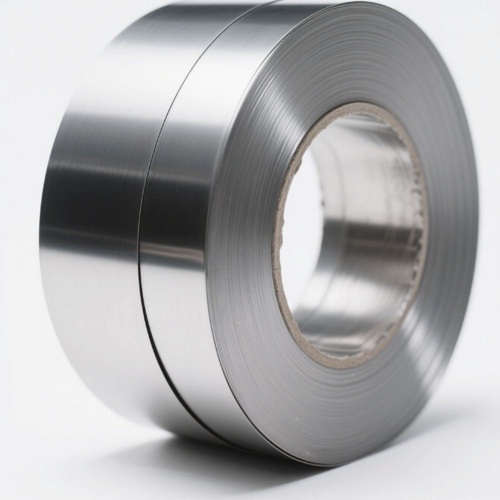 Stainless Steel 317/317L shims Manufacturer in ASMT Standard