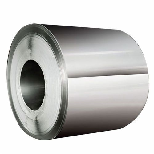 High-quality SS 202 Coil for industrial use