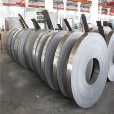 ASMT Stainless steel 301 coils manufacturer in India