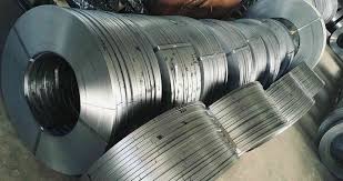Stainless Steel 301 Coil Manufacturer in India key features