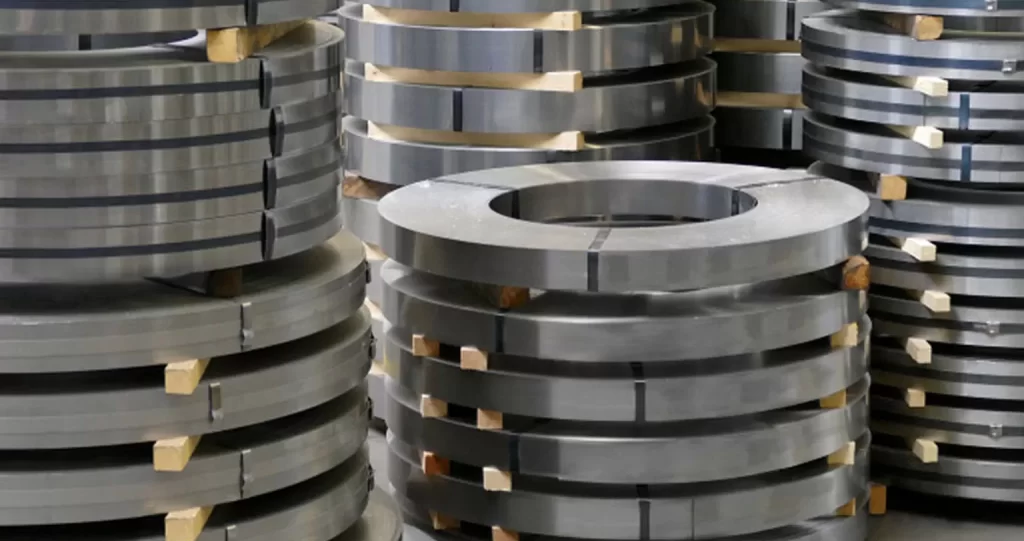 Stainless steel 301 leading supplier in manufacturer Maharashtra
