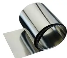 SS 446 shim Manufacturer in India