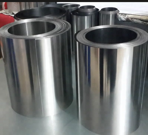 Stainless thickness steel