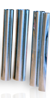 Stainless Steel 317/317L shims in India