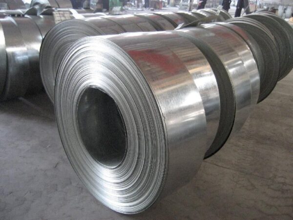 Leading Stainless Steel 304 shim Manufacturer in Mumbai