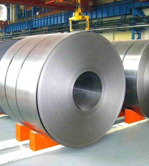 Nickel 200 Coils manufacturer in India