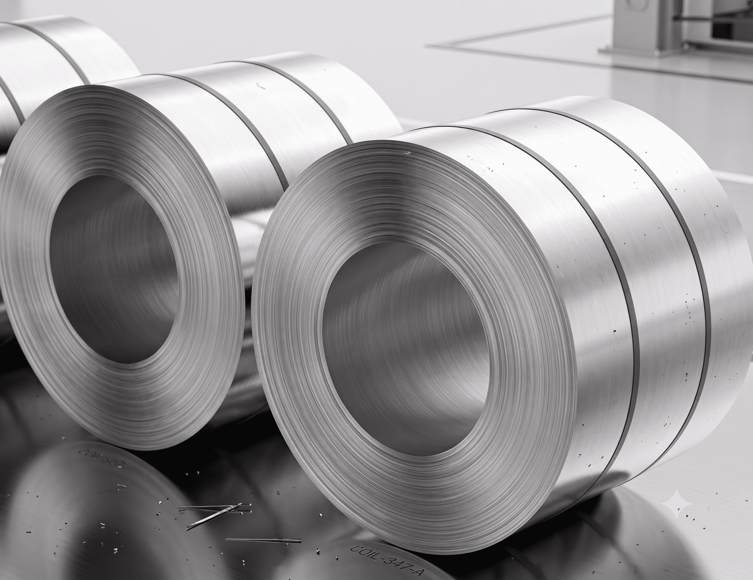 stainless steel 202 coil in Mumbai