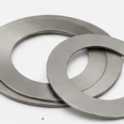 SS 304 Shim in Manufacture