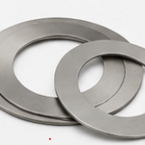 SS 304 Shim in Manufacture