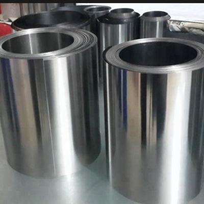 Stainless steel shim Supplier in India